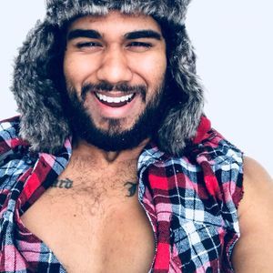 Meet your Posher, Kronos